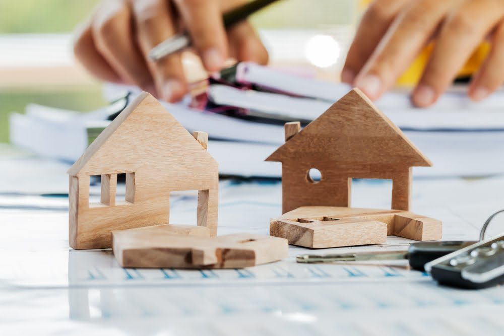 Guaranteed Rent - Property Standards