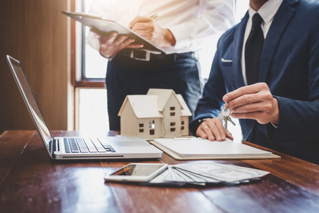 Residential Lettings Property Management Company in London