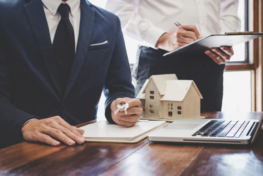 Property Management for Landlords across London