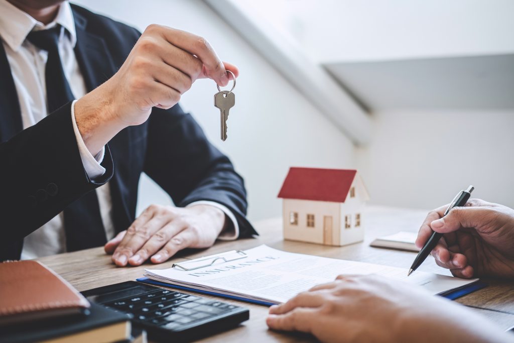 Property Portfolio Management London - SmartSpace